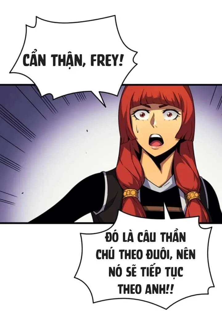 Sự Trở Lại Của Đại Pháp Sư Sau 4000 Năm Chap 16 - Next Chap 17