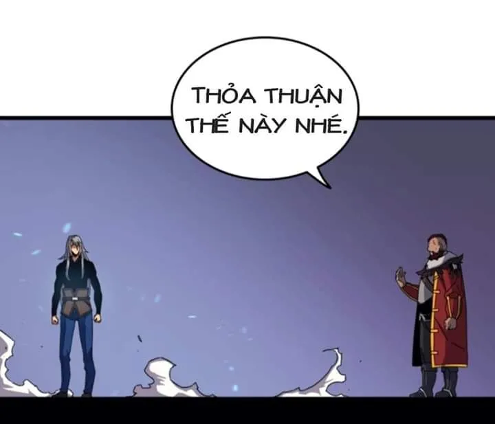 Sự Trở Lại Của Đại Pháp Sư Sau 4000 Năm Chap 16 - Next Chap 17