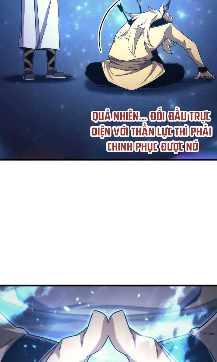 Sự Trở Lại Của Đại Pháp Sư Sau 4000 Năm Chap 160 - Next Chap 161