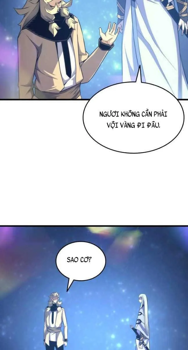 Sự Trở Lại Của Đại Pháp Sư Sau 4000 Năm Chap 161 - Next Chap 162