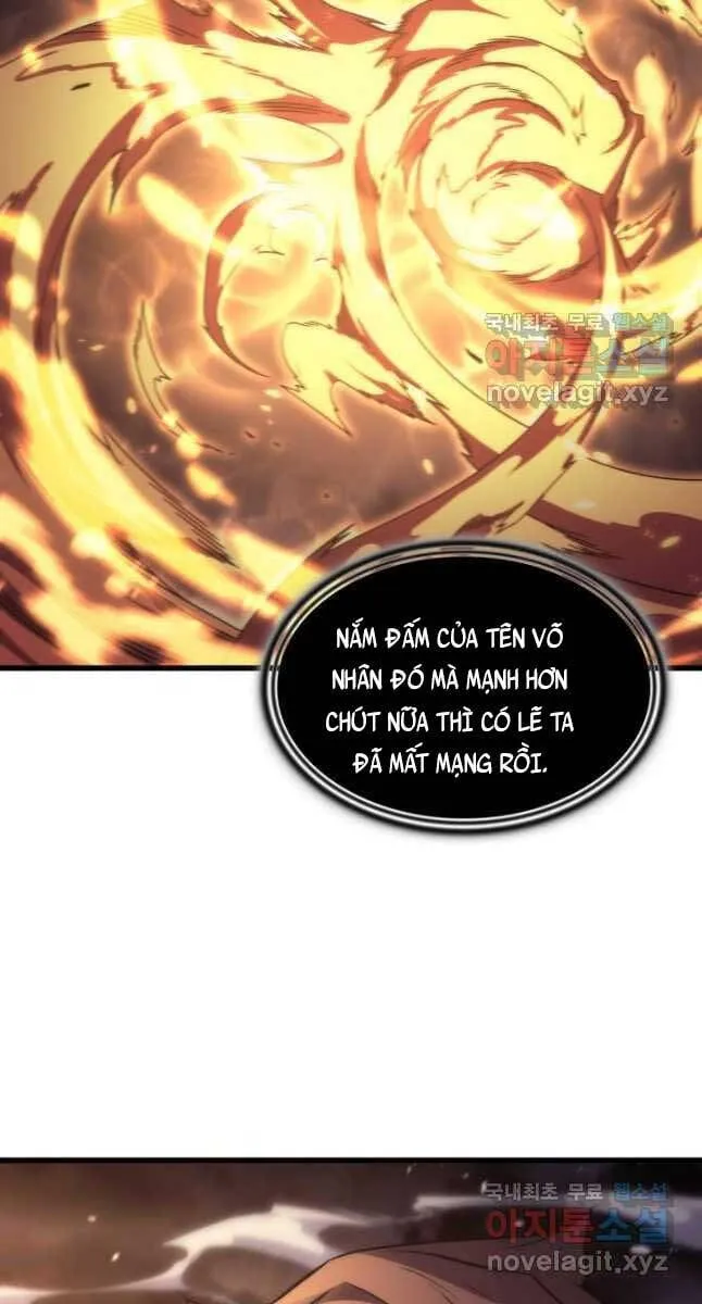Sự Trở Lại Của Đại Pháp Sư Sau 4000 Năm Chap 161 - Next Chap 162