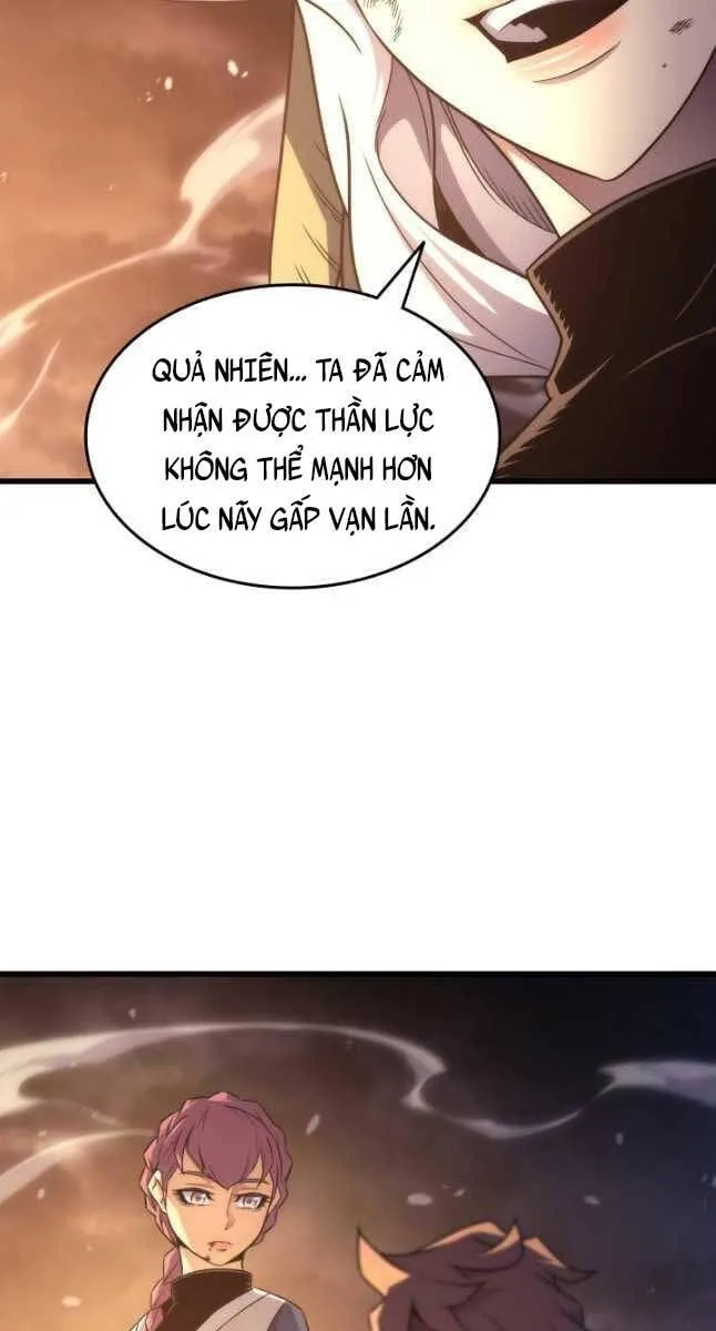 Sự Trở Lại Của Đại Pháp Sư Sau 4000 Năm Chap 161 - Next Chap 162