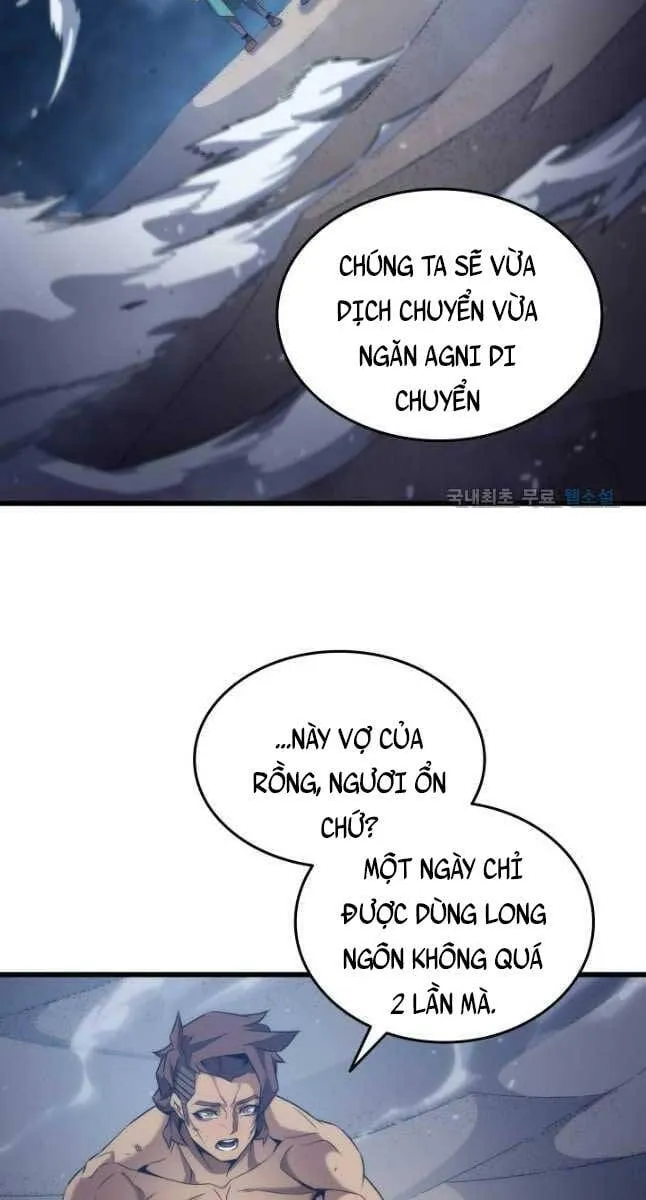 Sự Trở Lại Của Đại Pháp Sư Sau 4000 Năm Chap 161 - Next Chap 162