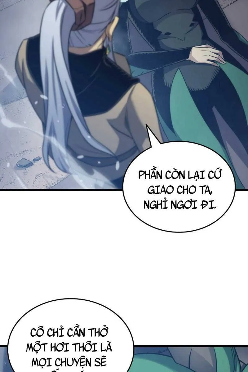 Sự Trở Lại Của Đại Pháp Sư Sau 4000 Năm Chap 162 - Next Chap 163