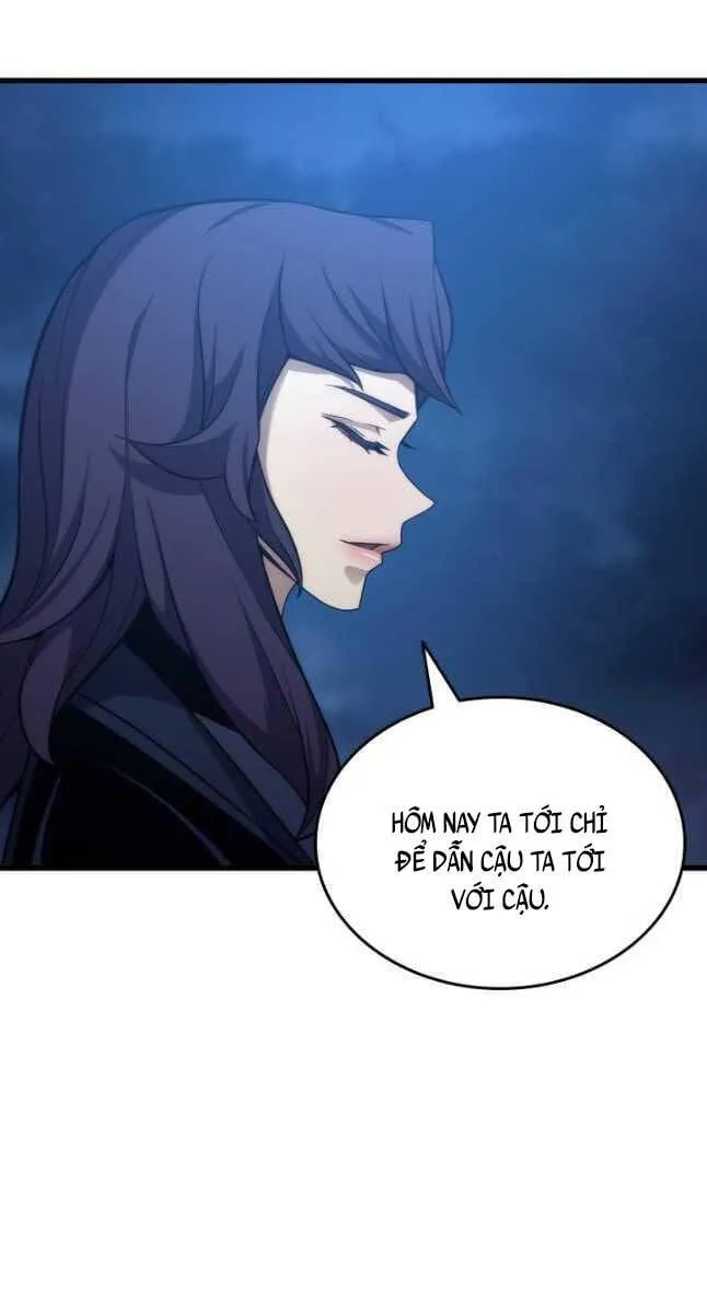 Sự Trở Lại Của Đại Pháp Sư Sau 4000 Năm Chap 163 - Next Chap 164