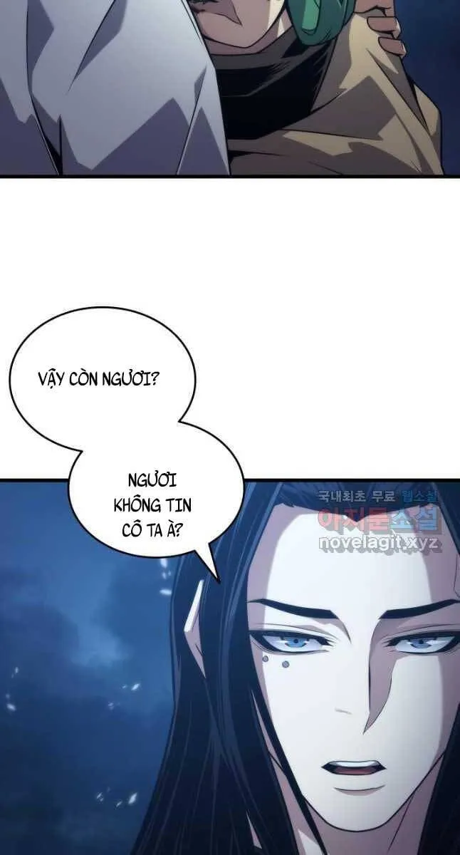 Sự Trở Lại Của Đại Pháp Sư Sau 4000 Năm Chap 163 - Next Chap 164