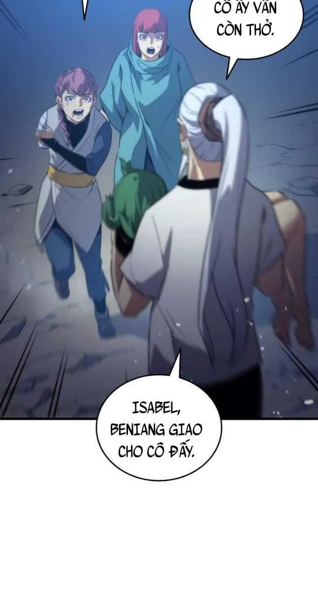 Sự Trở Lại Của Đại Pháp Sư Sau 4000 Năm Chap 163 - Next Chap 164