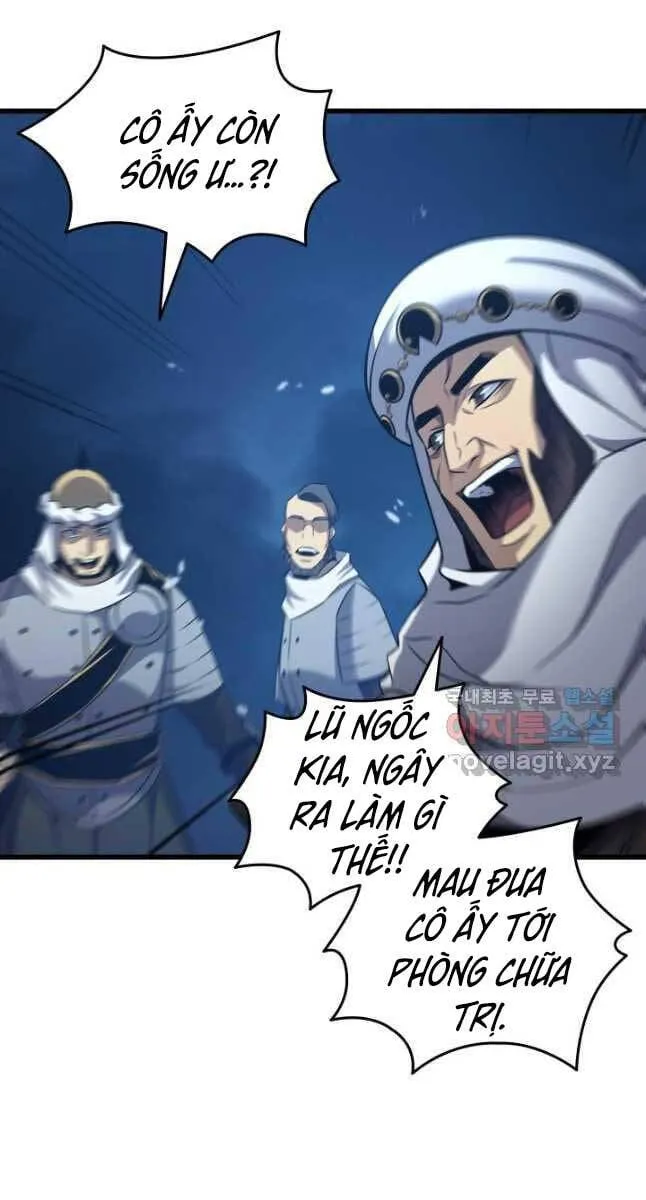 Sự Trở Lại Của Đại Pháp Sư Sau 4000 Năm Chap 163 - Next Chap 164