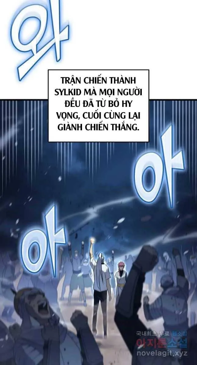 Sự Trở Lại Của Đại Pháp Sư Sau 4000 Năm Chap 163 - Next Chap 164