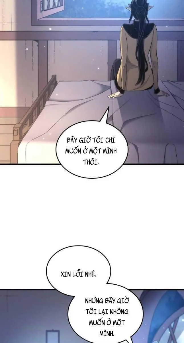 Sự Trở Lại Của Đại Pháp Sư Sau 4000 Năm Chap 164 - Next Chap 165