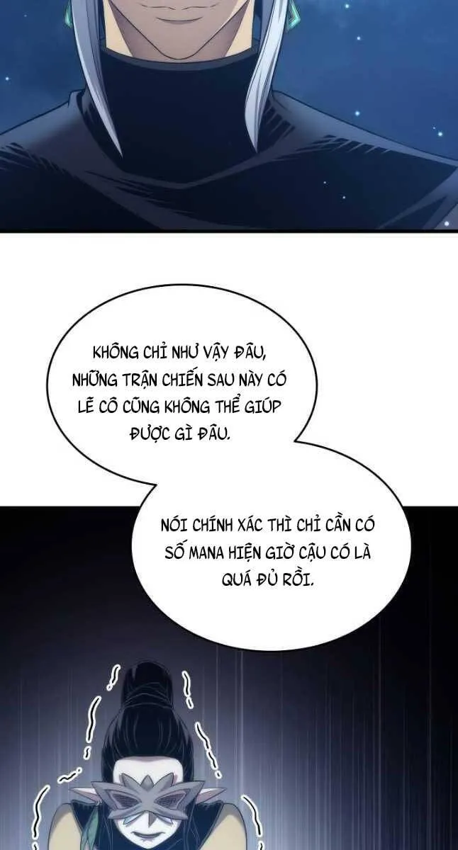Sự Trở Lại Của Đại Pháp Sư Sau 4000 Năm Chap 164 - Next Chap 165