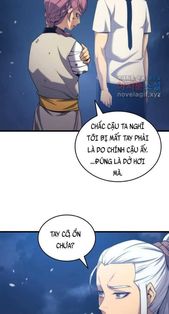 Sự Trở Lại Của Đại Pháp Sư Sau 4000 Năm Chap 164 - Next Chap 165