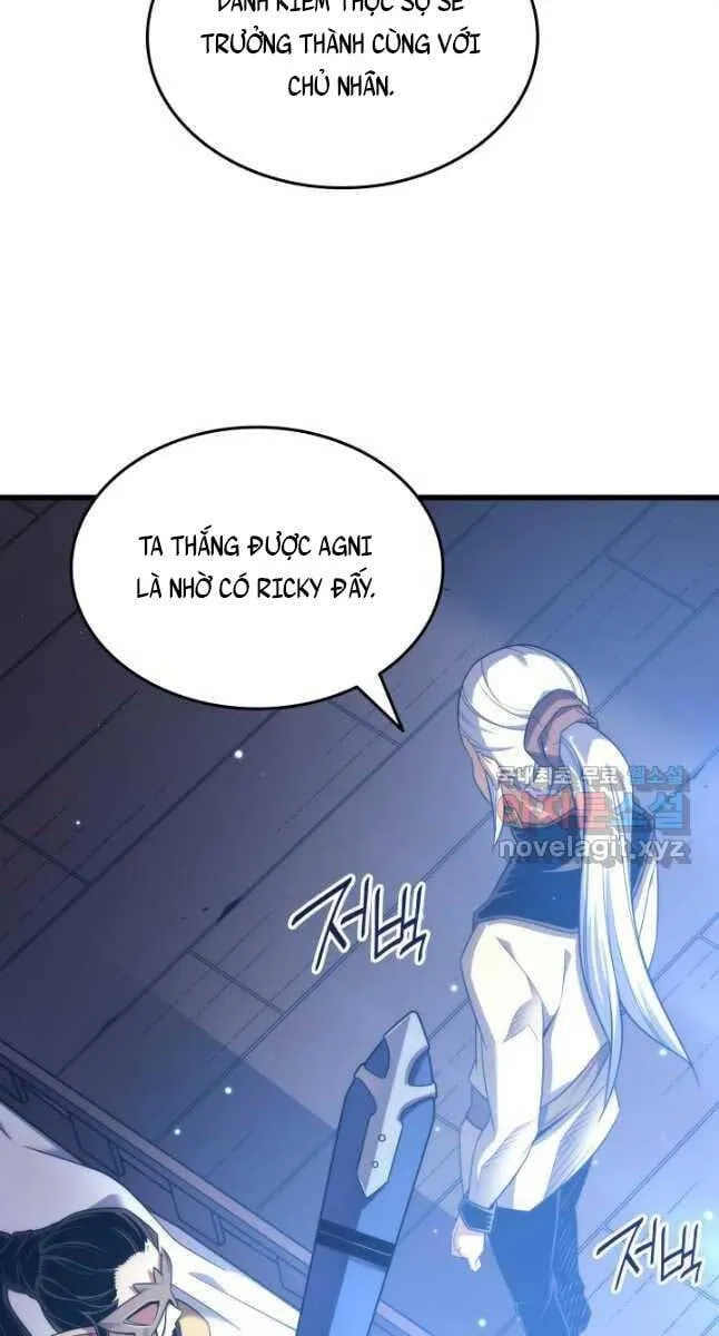 Sự Trở Lại Của Đại Pháp Sư Sau 4000 Năm Chap 164 - Next Chap 165