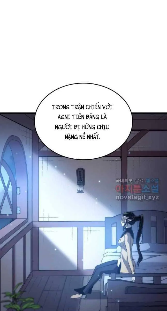 Sự Trở Lại Của Đại Pháp Sư Sau 4000 Năm Chap 164 - Next Chap 165