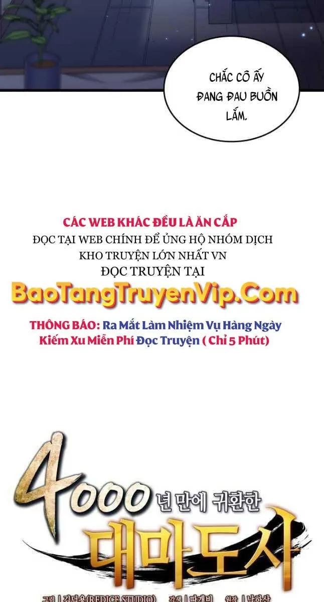 Sự Trở Lại Của Đại Pháp Sư Sau 4000 Năm Chap 164 - Next Chap 165