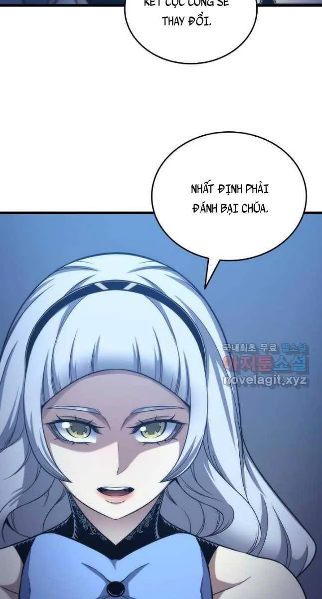 Sự Trở Lại Của Đại Pháp Sư Sau 4000 Năm Chap 165 - Next Chap 166