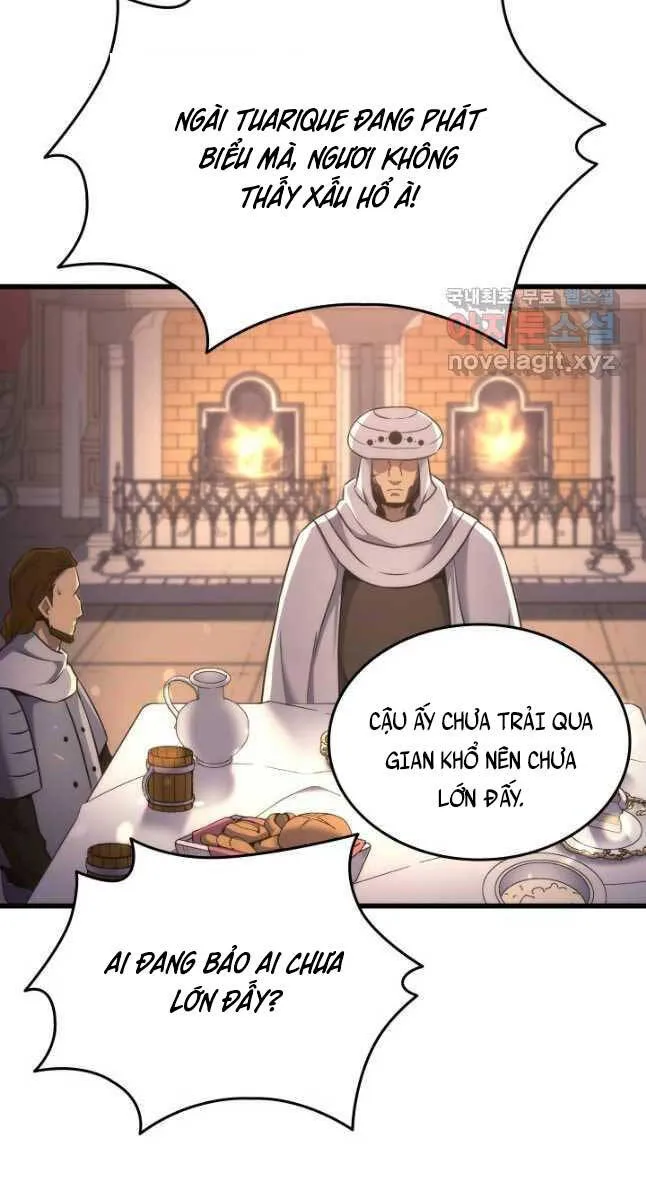 Sự Trở Lại Của Đại Pháp Sư Sau 4000 Năm Chap 165 - Next Chap 166