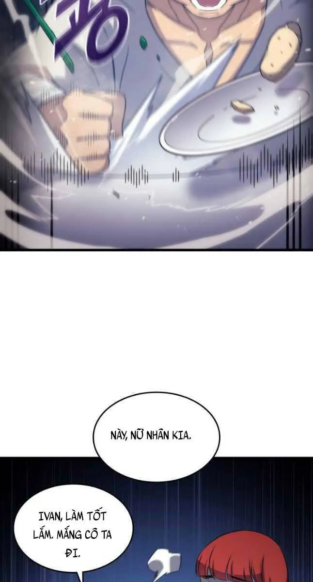Sự Trở Lại Của Đại Pháp Sư Sau 4000 Năm Chap 165 - Next Chap 166