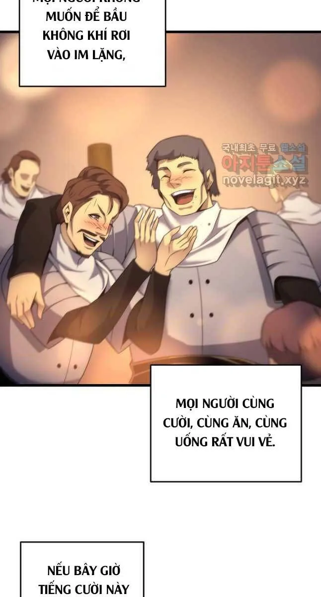 Sự Trở Lại Của Đại Pháp Sư Sau 4000 Năm Chap 165 - Next Chap 166