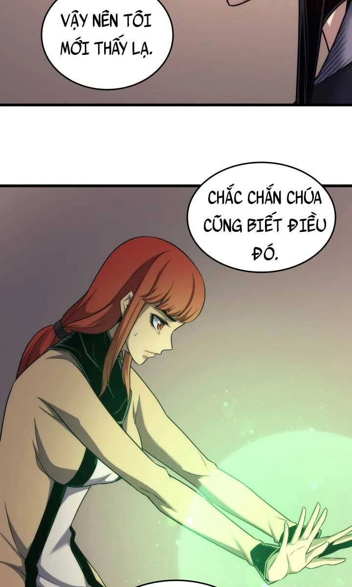 Sự Trở Lại Của Đại Pháp Sư Sau 4000 Năm Chap 166 - Next Chap 167