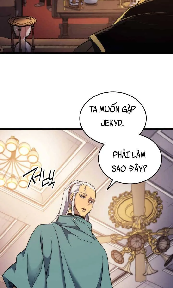 Sự Trở Lại Của Đại Pháp Sư Sau 4000 Năm Chap 166 - Next Chap 167
