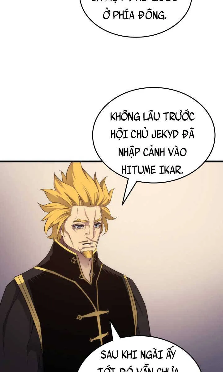 Sự Trở Lại Của Đại Pháp Sư Sau 4000 Năm Chap 166 - Next Chap 167