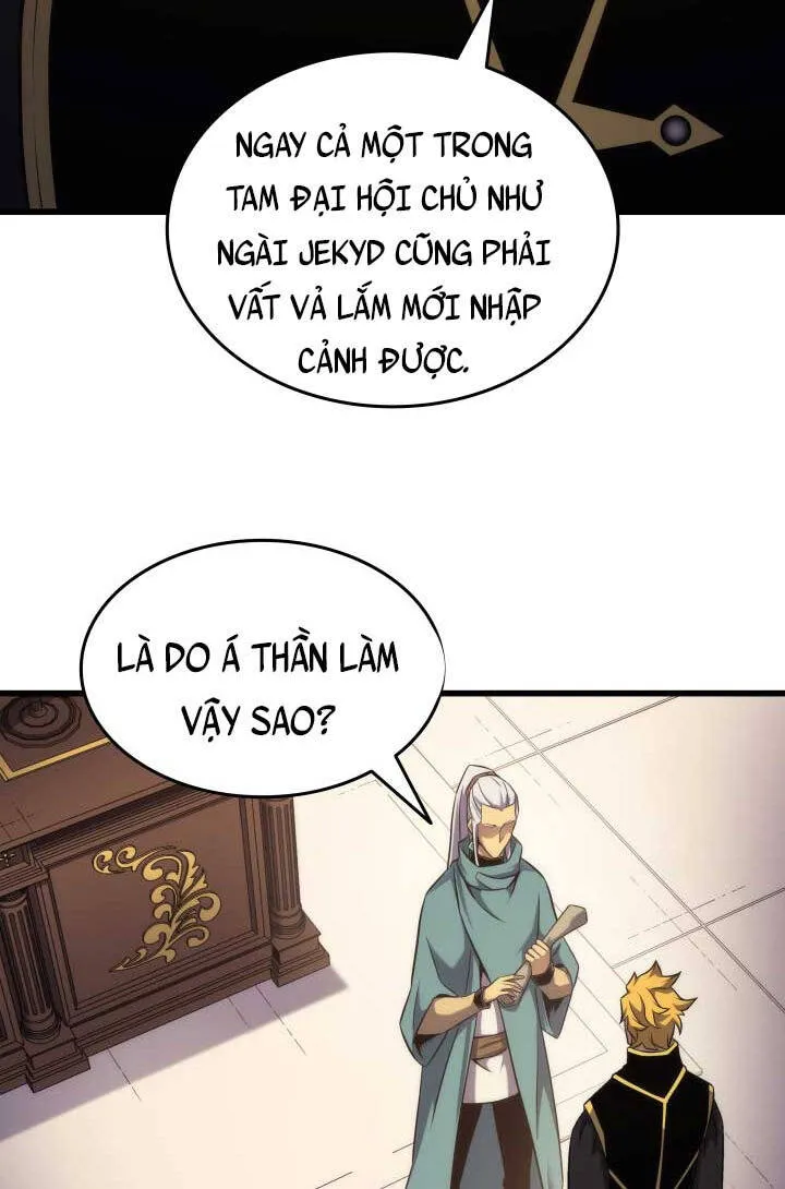 Sự Trở Lại Của Đại Pháp Sư Sau 4000 Năm Chap 166 - Next Chap 167