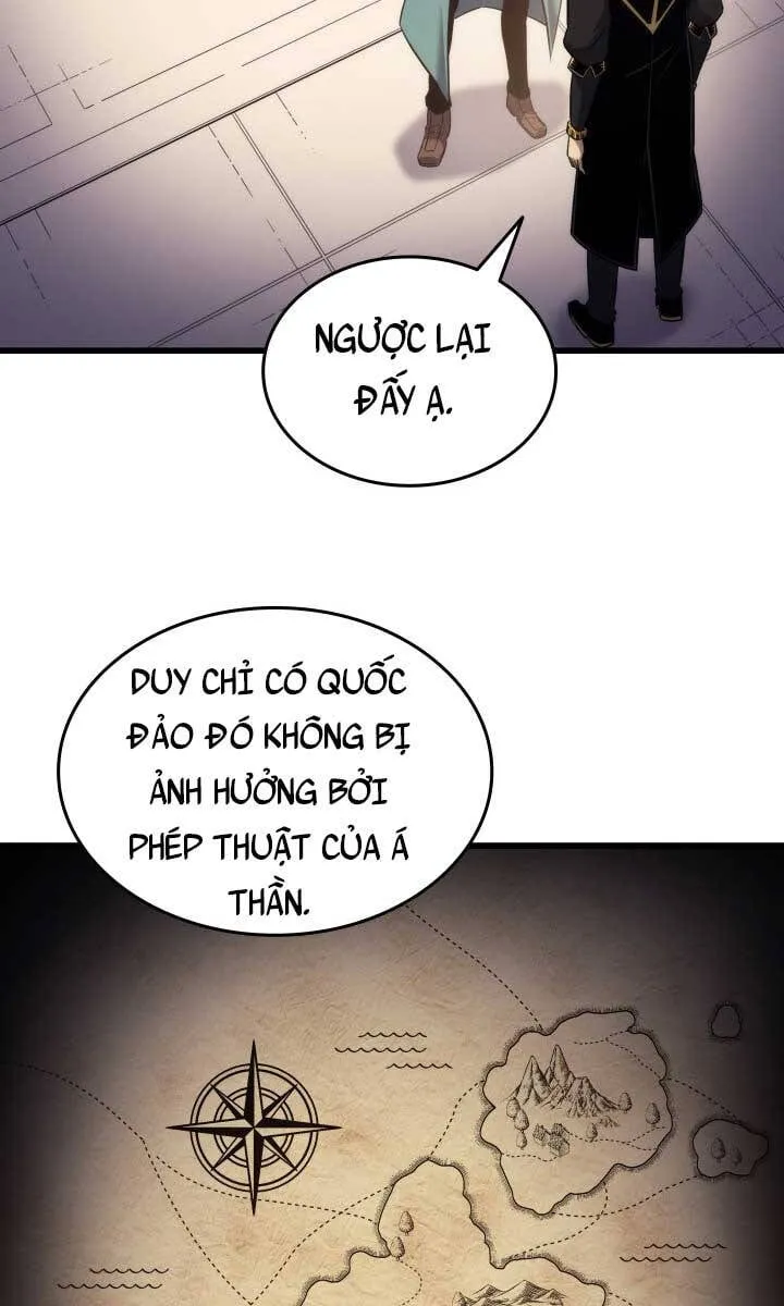 Sự Trở Lại Của Đại Pháp Sư Sau 4000 Năm Chap 166 - Next Chap 167