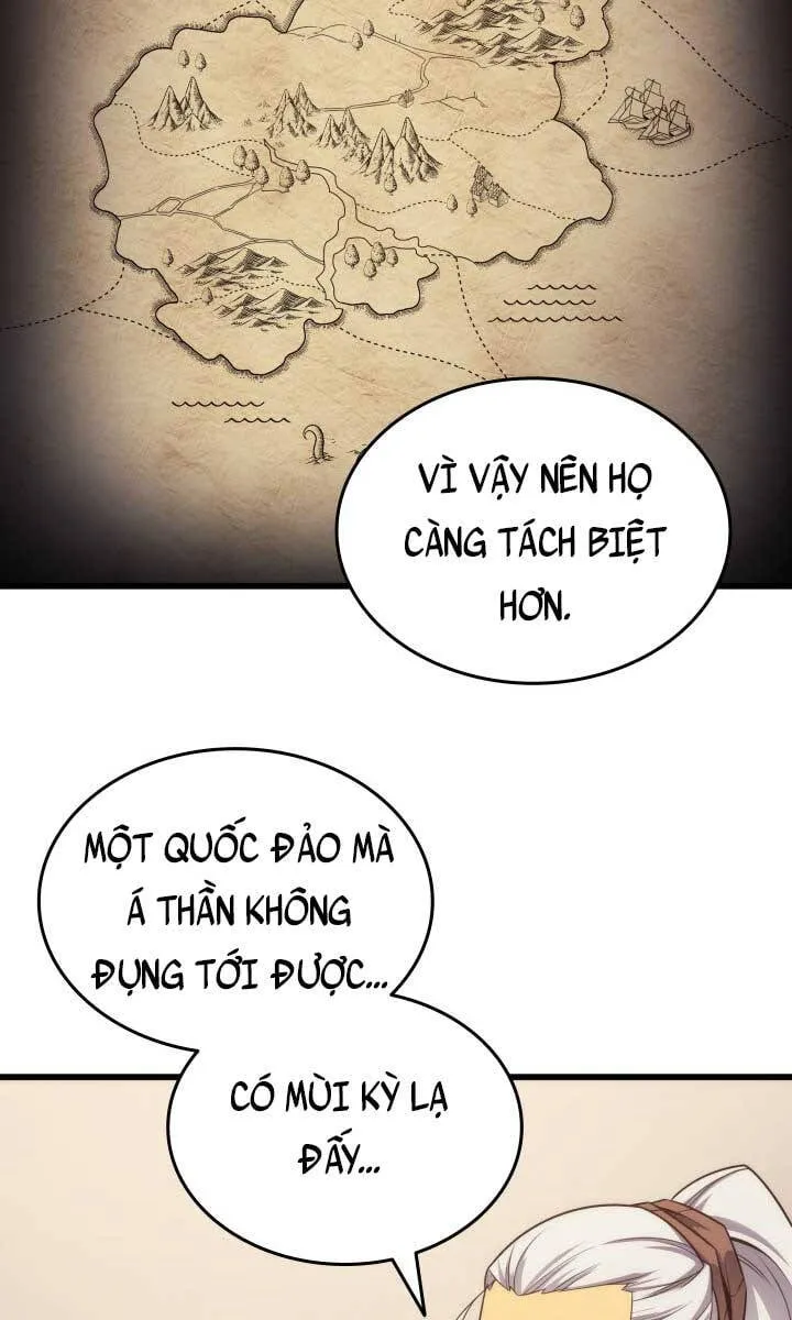 Sự Trở Lại Của Đại Pháp Sư Sau 4000 Năm Chap 166 - Next Chap 167