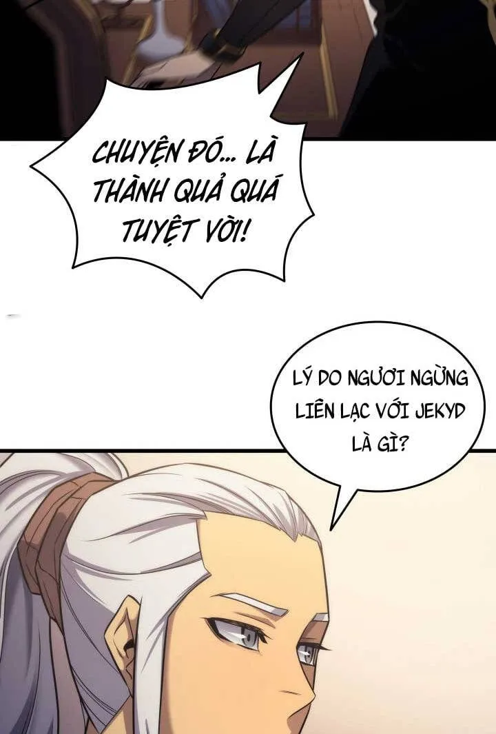 Sự Trở Lại Của Đại Pháp Sư Sau 4000 Năm Chap 166 - Next Chap 167