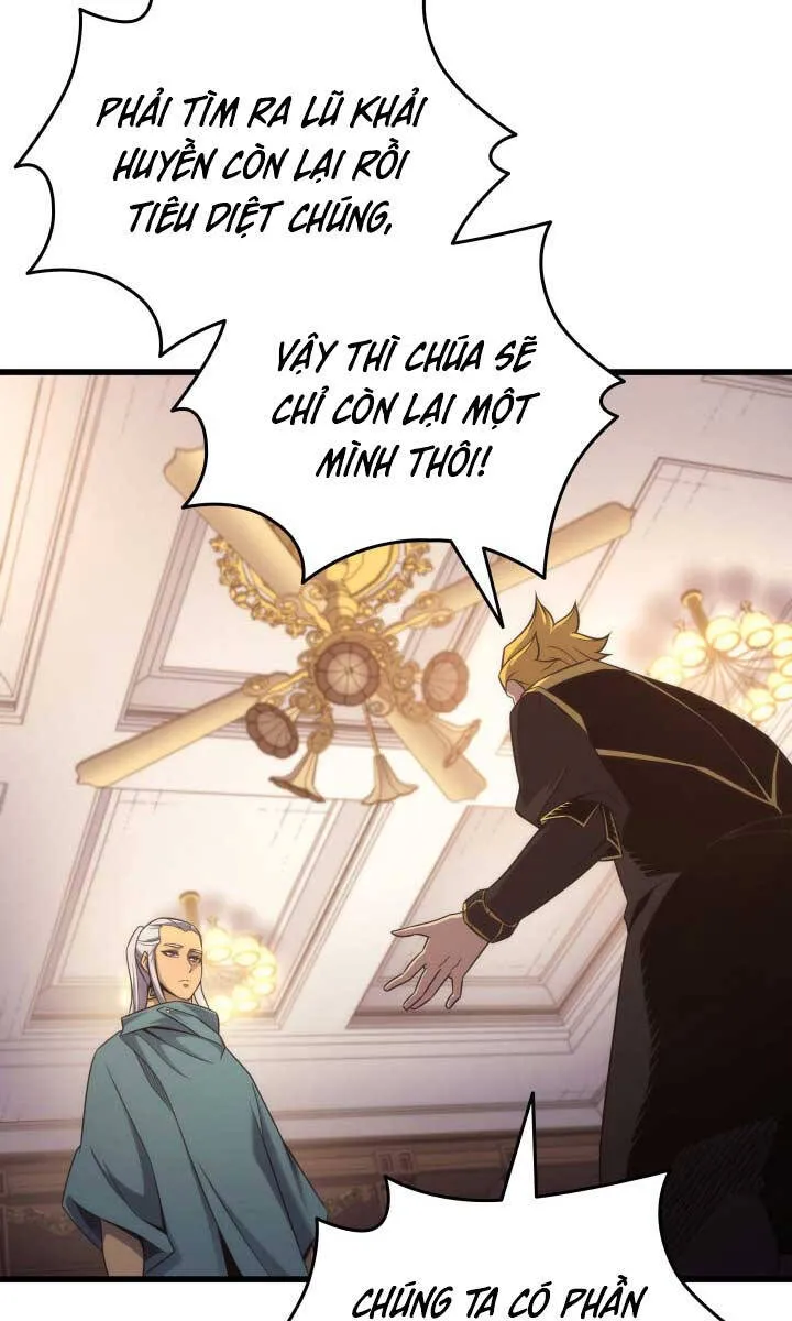 Sự Trở Lại Của Đại Pháp Sư Sau 4000 Năm Chap 166 - Next Chap 167