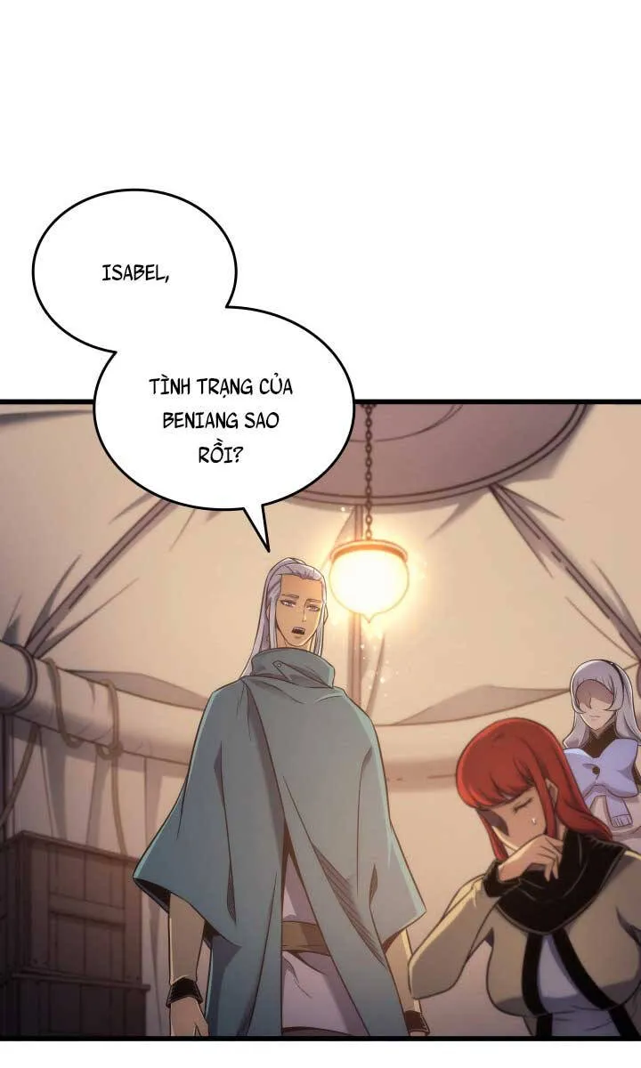 Sự Trở Lại Của Đại Pháp Sư Sau 4000 Năm Chap 166 - Next Chap 167