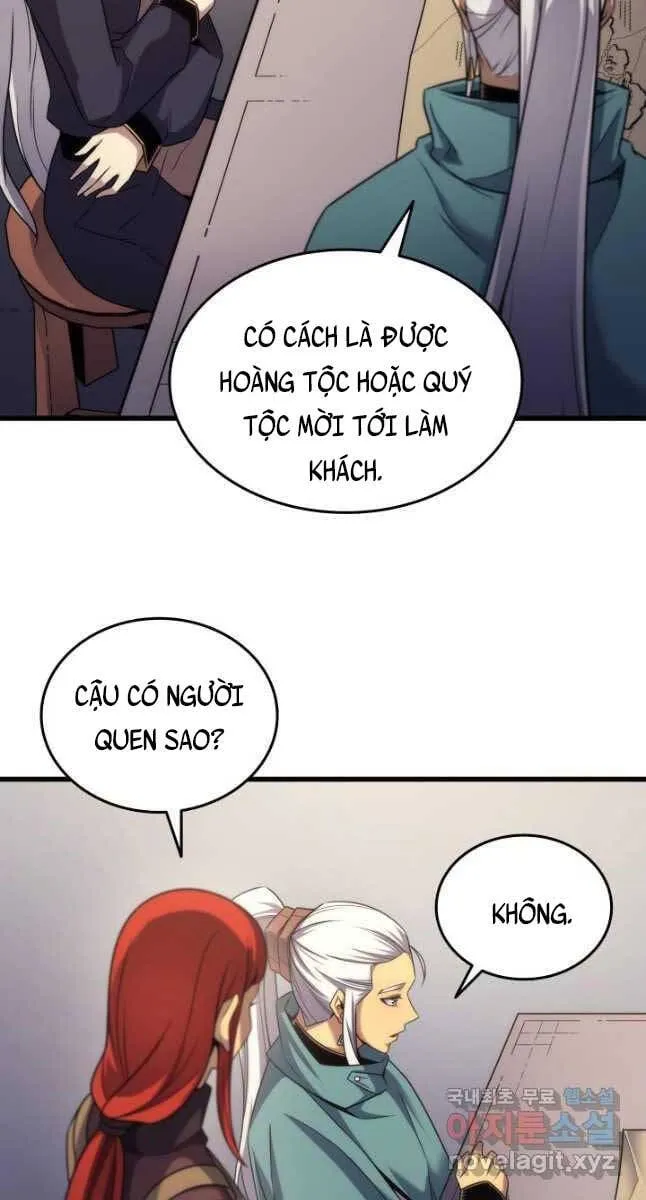 Sự Trở Lại Của Đại Pháp Sư Sau 4000 Năm Chap 167 - Next Chap 168