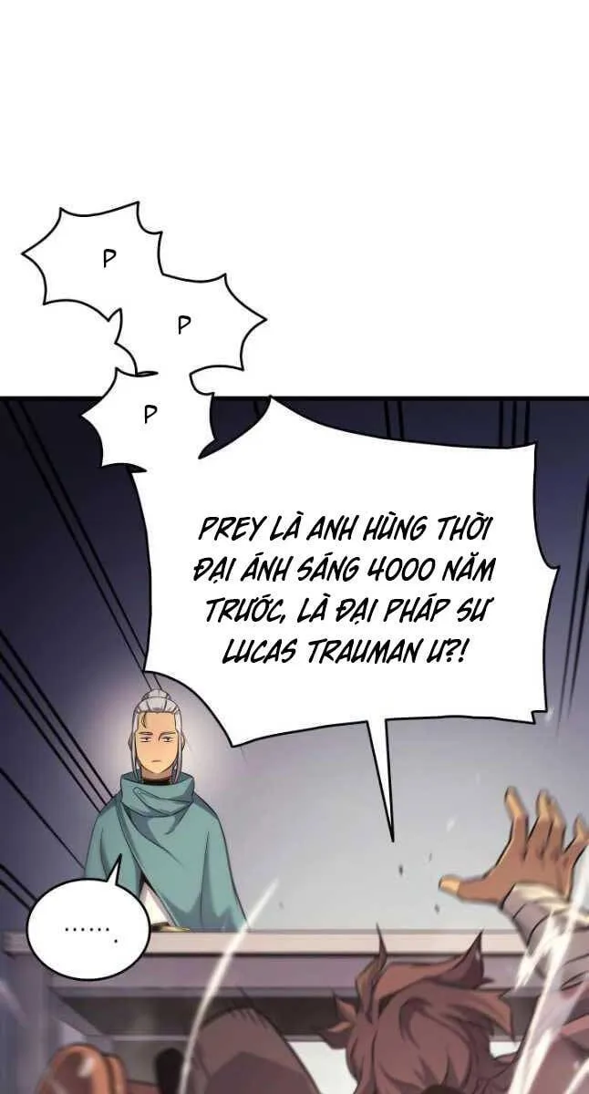 Sự Trở Lại Của Đại Pháp Sư Sau 4000 Năm Chap 167 - Next Chap 168