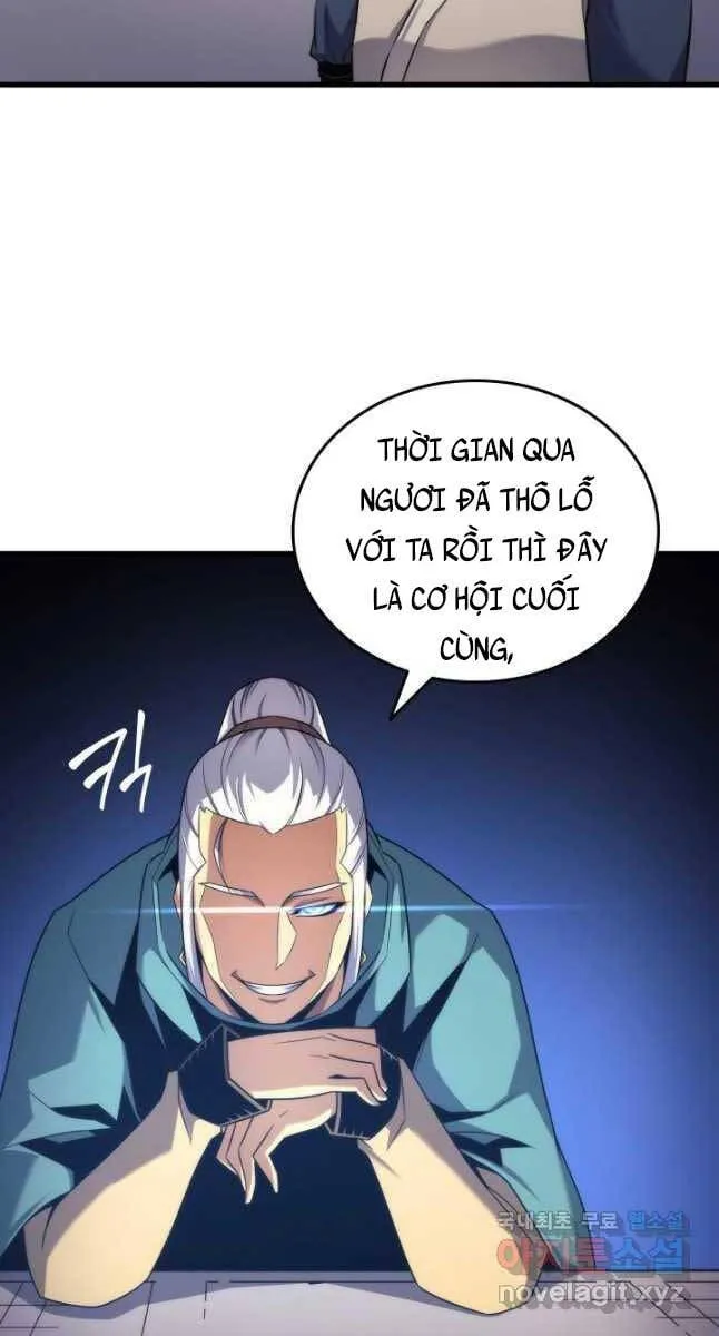 Sự Trở Lại Của Đại Pháp Sư Sau 4000 Năm Chap 167 - Next Chap 168