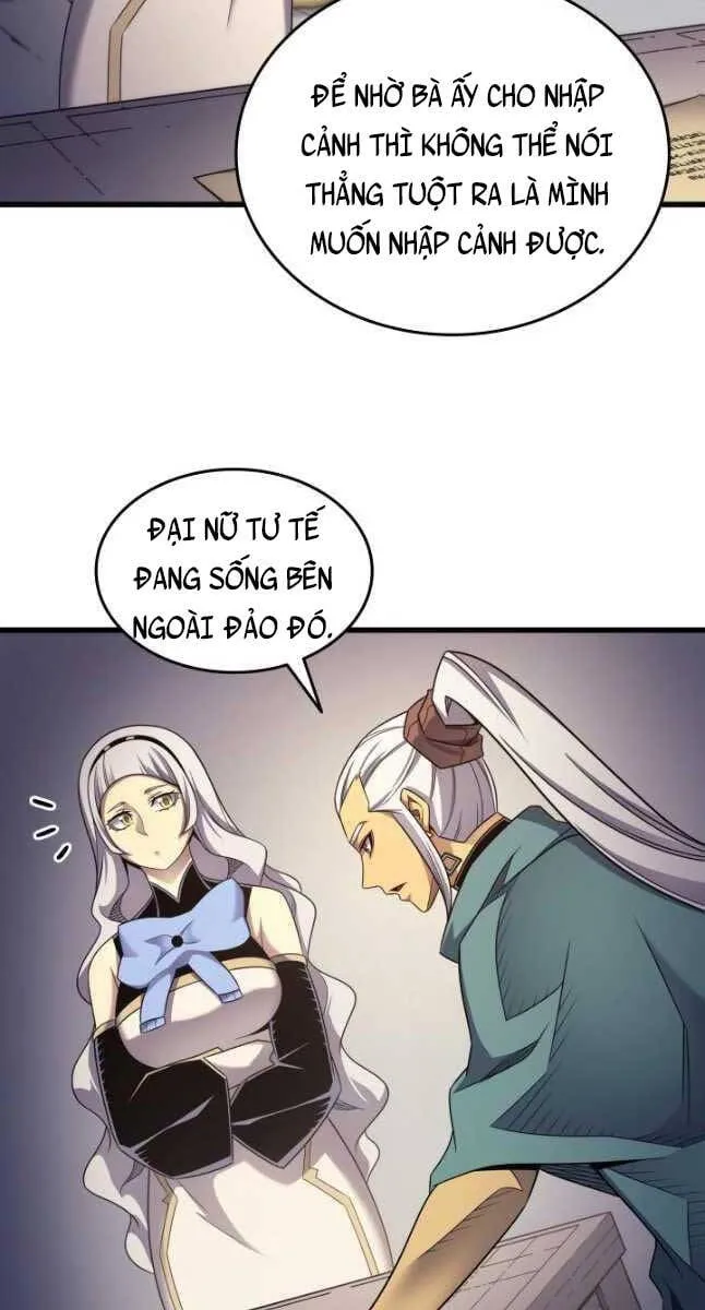 Sự Trở Lại Của Đại Pháp Sư Sau 4000 Năm Chap 167 - Next Chap 168