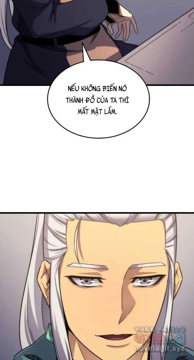 Sự Trở Lại Của Đại Pháp Sư Sau 4000 Năm Chap 167 - Next Chap 168