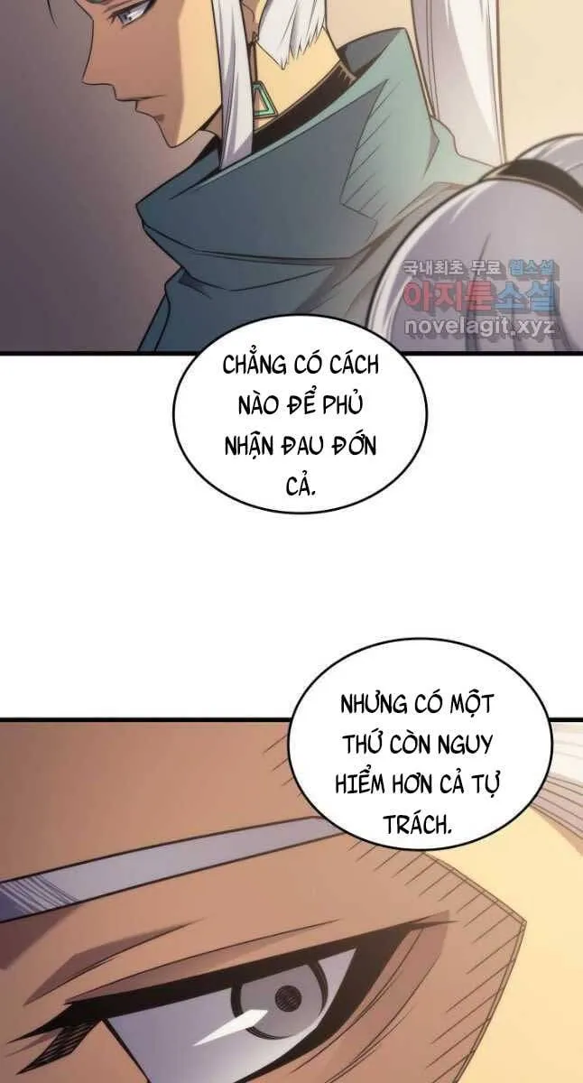 Sự Trở Lại Của Đại Pháp Sư Sau 4000 Năm Chap 167 - Next Chap 168