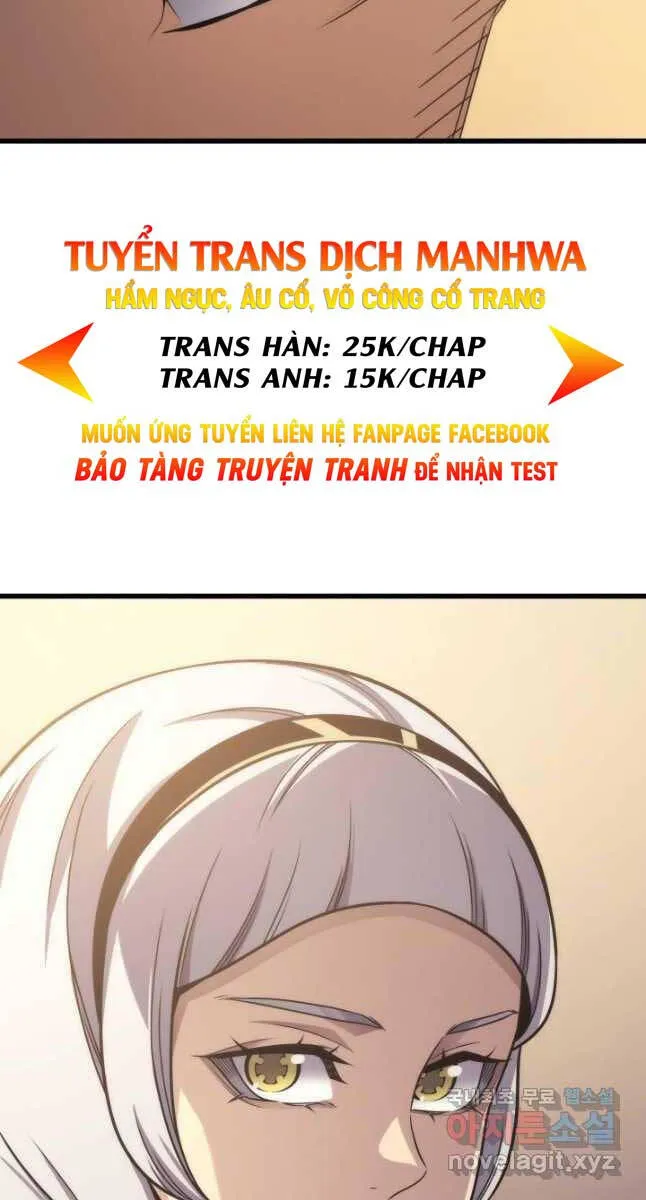 Sự Trở Lại Của Đại Pháp Sư Sau 4000 Năm Chap 167 - Next Chap 168