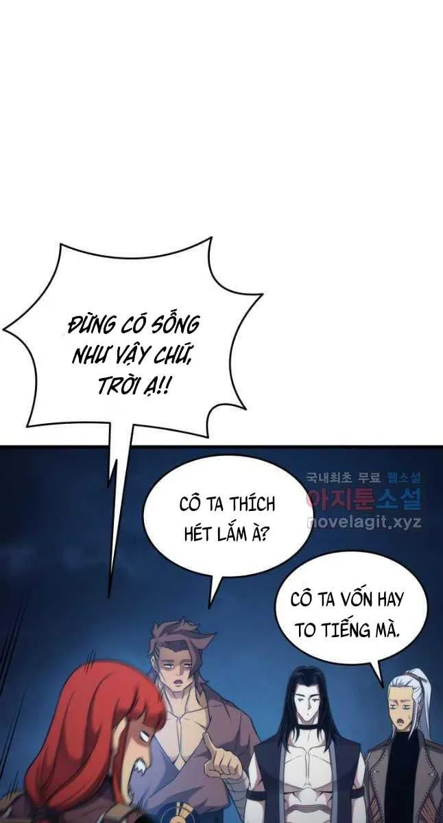 Sự Trở Lại Của Đại Pháp Sư Sau 4000 Năm Chap 168 - Next Chap 169