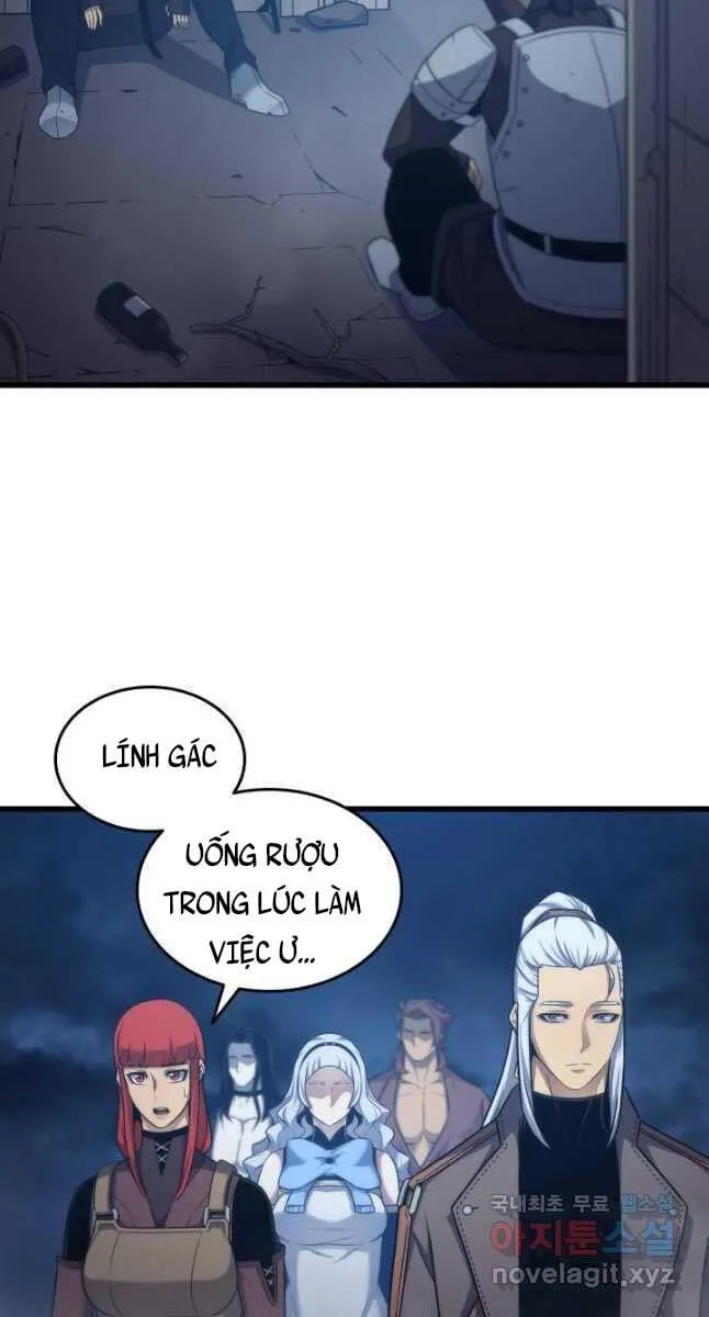 Sự Trở Lại Của Đại Pháp Sư Sau 4000 Năm Chap 168 - Next Chap 169