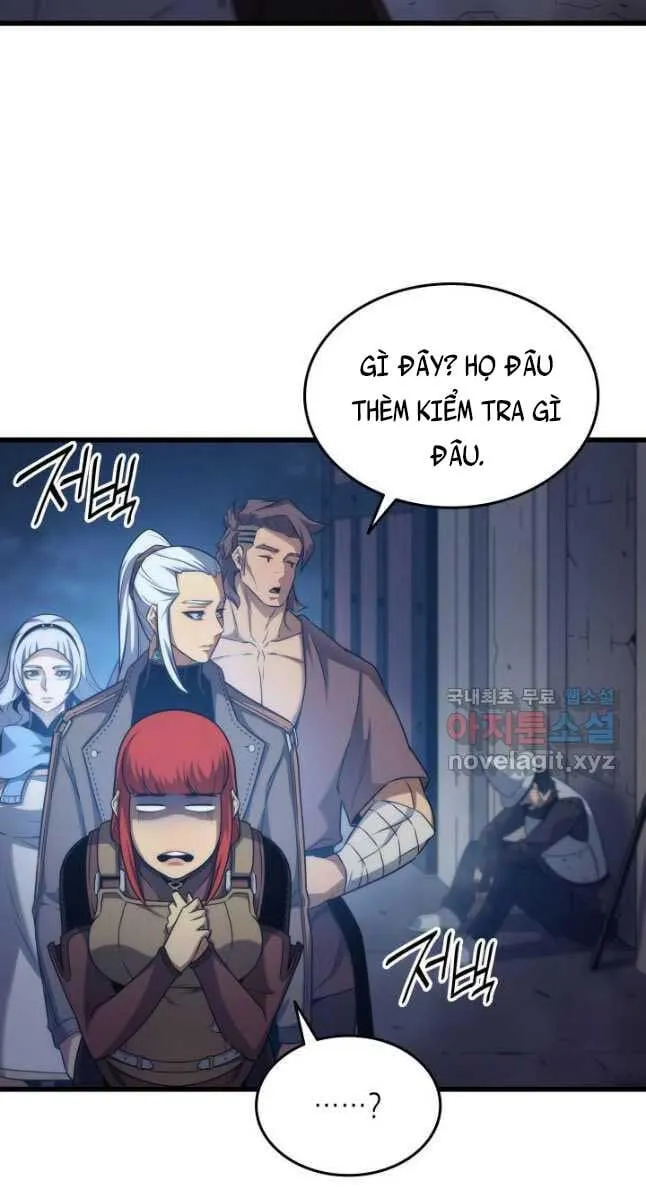 Sự Trở Lại Của Đại Pháp Sư Sau 4000 Năm Chap 168 - Next Chap 169