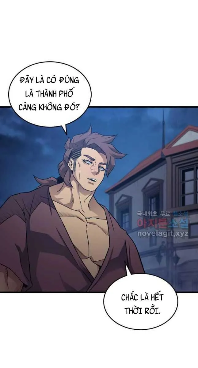 Sự Trở Lại Của Đại Pháp Sư Sau 4000 Năm Chap 168 - Next Chap 169