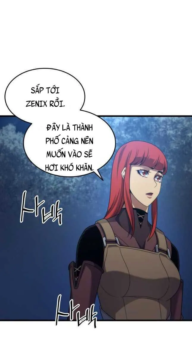 Sự Trở Lại Của Đại Pháp Sư Sau 4000 Năm Chap 168 - Next Chap 169
