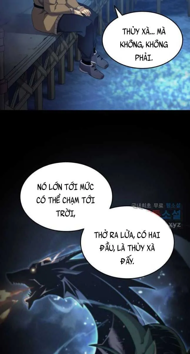 Sự Trở Lại Của Đại Pháp Sư Sau 4000 Năm Chap 168 - Next Chap 169