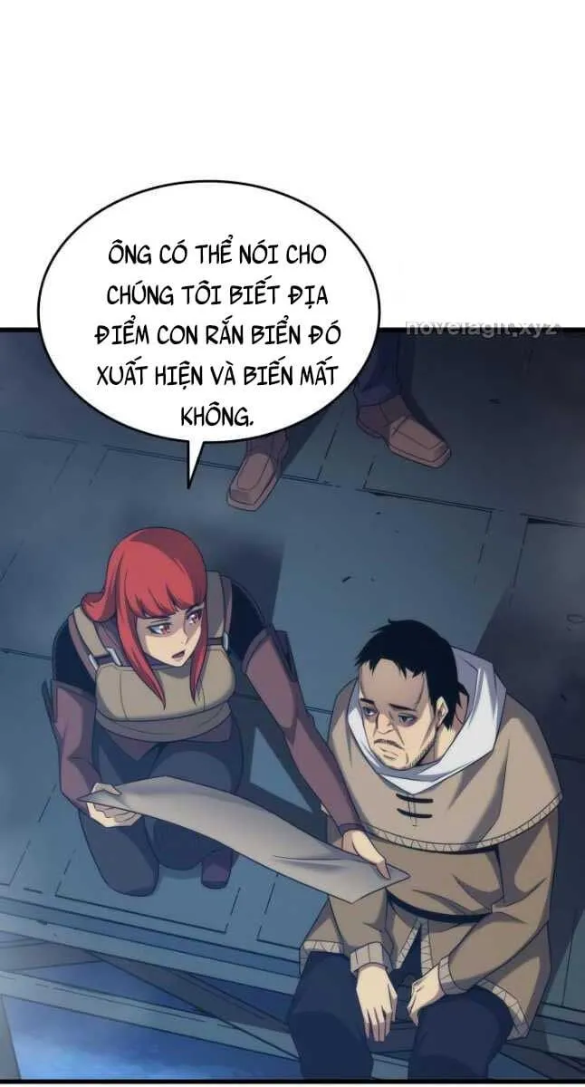 Sự Trở Lại Của Đại Pháp Sư Sau 4000 Năm Chap 168 - Next Chap 169
