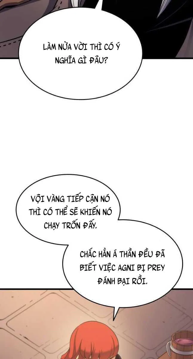 Sự Trở Lại Của Đại Pháp Sư Sau 4000 Năm Chap 168 - Next Chap 169