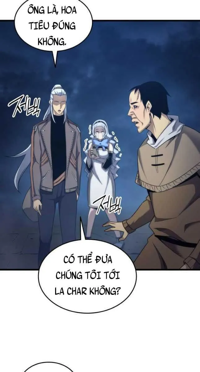 Sự Trở Lại Của Đại Pháp Sư Sau 4000 Năm Chap 168 - Next Chap 169