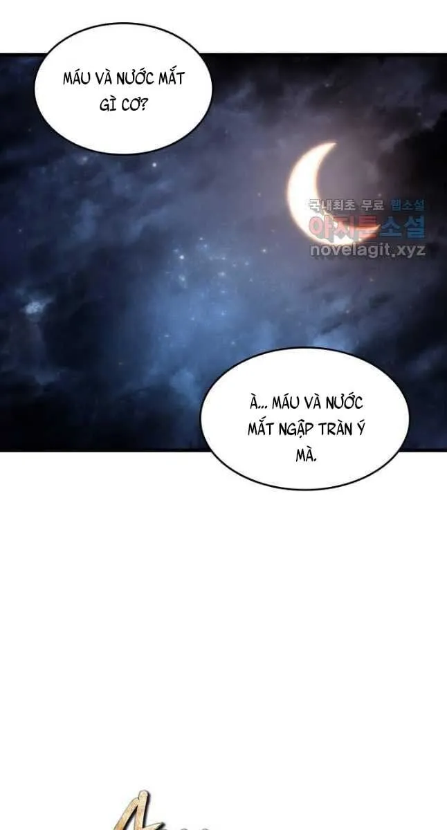 Sự Trở Lại Của Đại Pháp Sư Sau 4000 Năm Chap 168 - Next Chap 169