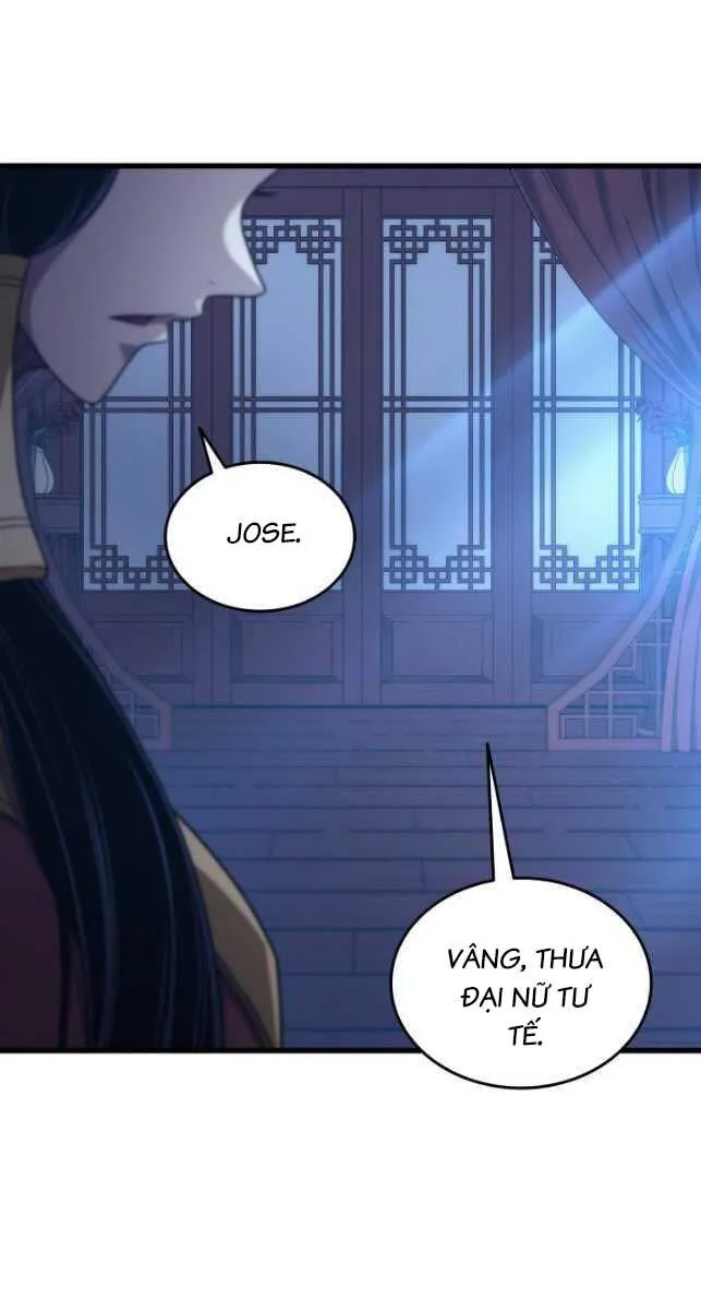 Sự Trở Lại Của Đại Pháp Sư Sau 4000 Năm Chap 169 - Next Chap 170